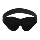 Soft Blindfold, Black