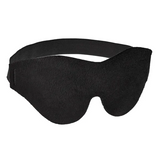 Soft Blindfold, Black