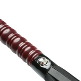 Mahogany Flogger