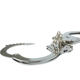 Classic Metal Handcuffs