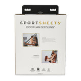 Door Jam Sex Sling