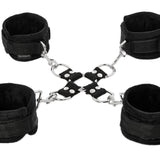 Hog Tie & Cuff Set