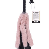 Brat Faux Fur Flogger