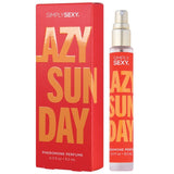 LAZY SUNDAY Pheromone Infused Perfume - Lazy Sunday 0.3oz | 9.2mL