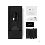 Lelo Couples Massager - Tiani 2 Design Edition Black