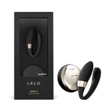 Lelo Couples Massager - Tiani 2 Design Edition Black