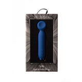 Je Joue Precision Wand Bullet Vibrator - Vita Bullet Cobalt Blue