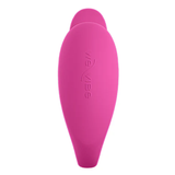 We-Vibe Discreet Insertable Vibrator with App Control - Jive 2 - Electric Pink