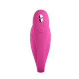 We-Vibe Discreet Insertable Vibrator with App Control - Jive 2 - Electric Pink