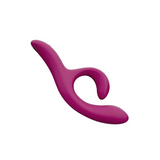 We-Vibe Dual Stimulation Rabbit Vibrator with App Control - Nova 2 - Fuchsia