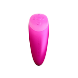 We-Vibe Adjustable Couples Vibrator with App Control - Chorus - Cosmic Pink