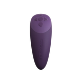 We-Vibe Adjustable Couples Vibrator with App Control - Chorus - Purple