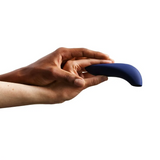 We-Vibe Pleasure Air Stimulator with App Control - Melt - Midnight Blue