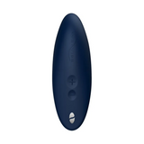 We-Vibe Pleasure Air Stimulator with App Control - Melt - Midnight Blue