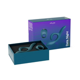 We-Vibe Date Night Set - Green Velvet