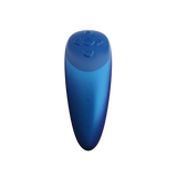 We-Vibe Couple's Vibrator with App Control - Chorus - Cosmic Blue