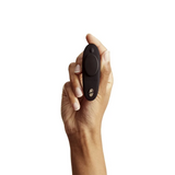 We-Vibe Panty Vibrator with App Control - Moxie+ - Satin Black