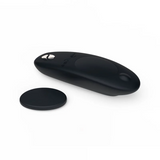 We-Vibe Panty Vibrator with App Control - Moxie+ - Satin Black