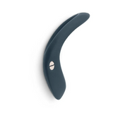 We-Vibe Vibrating Cock Ring with App Control - Verge - Slate