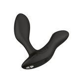 We-Vibe Prostate and Perineum Stimulator with App Control - Vector+ - Black