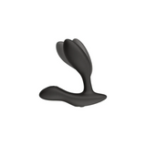 We-Vibe Prostate and Perineum Stimulator with App Control - Vector+ - Black