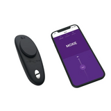 We-Vibe Wearable Vibrators Set with App Control - Tease Us - Bond & Moxie