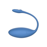 We-Vibe Portable Vibrator with App Control - Jive - Blue