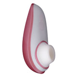 Womanizer Clitoral Stimulator - Liberty - Pink Rose