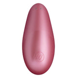 Womanizer Clitoral Stimulator - Liberty - Pink Rose