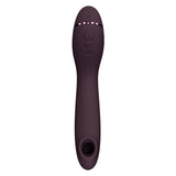 Womanizer G-Spot Vibrator - OG Aubergine