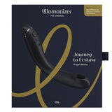 Womanizer Ultimate Pleasure - OG Slate Grey