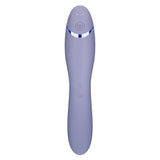 Womanizer Pleasure Air G-Spot Vibrator - OG Lilac