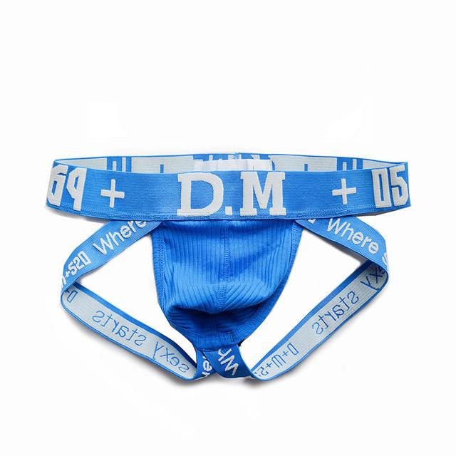 DM Calculation Jockstrap - Print Design