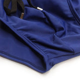 Side Zipper Swim Briefs – Unique Design with Convenient Side Zippers